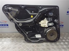 MECANISME DE VITRE ELECTRIQUE ARRIÈRE GAUCHE PASSAT BERLINA 2.0 TDI BKP