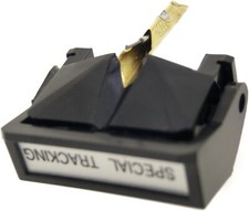 Stylet hyper elliptique Jico