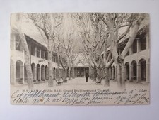 cpa 34 - LAMALOU LE BAS en