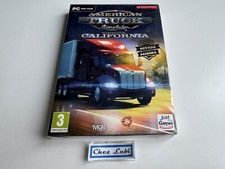 American Truck Simulator