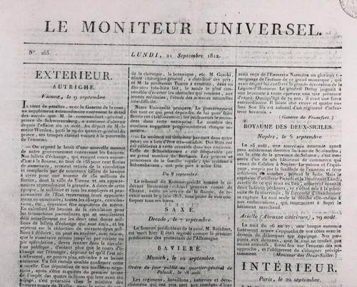 Meurthe moselle 1812 sainte - 1812,