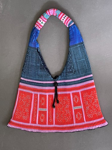 Magnifique sac hmong fait - sac,