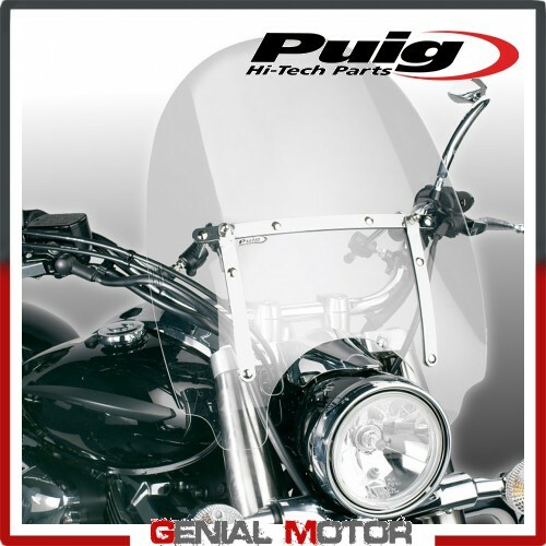 Pare brise puig - pare-brise,