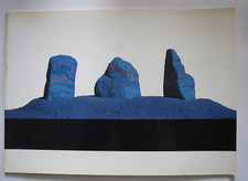 Jean VERAME. Catalogue exposition 1984. Paris.