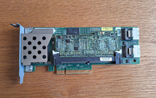 HP - Carte contrôleur RAID 2