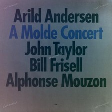 Arild Andersen - A Molde