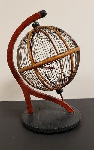 Vintage siècle moderne - vintage, mi