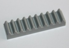 Crémaillère Lego Technic