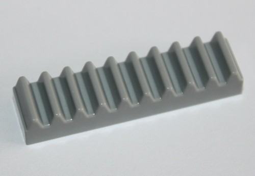 Crémaillère lego technic - crémaillère,