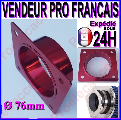 Adaptateur fixation bague - adaptateur,