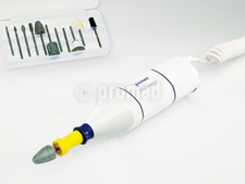 Promed Pedisenso Duo, Appareil