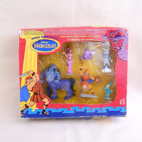 Hercules disney simply - hercules,