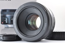 Objectif Canon EF 50mm F1.8