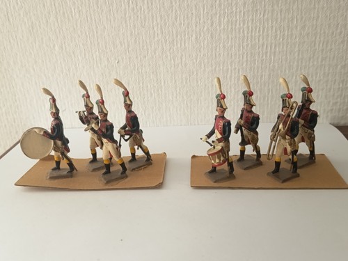 Cbg mignot 1er empire - cbg,
