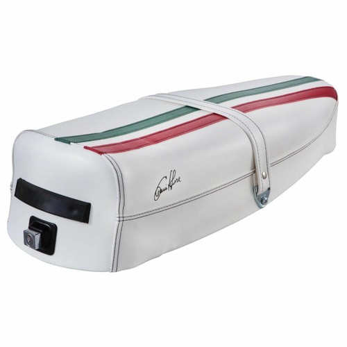 Selle dieffe tricolore piaggio - selle,