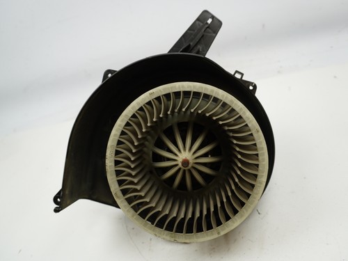 Ventilateur chauffage - ventilateur,
