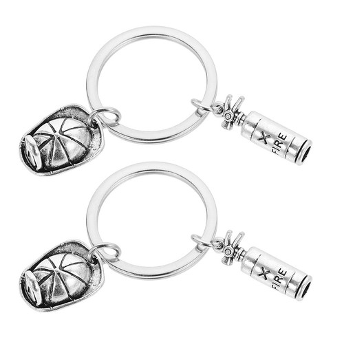 Pcs accessoires pompier - 2,
