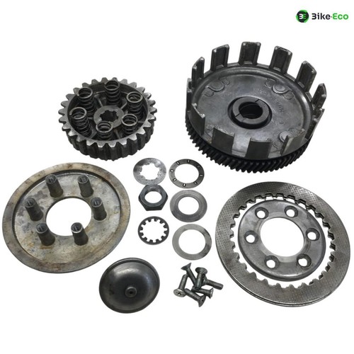 Embrayage suzuki 50 - rv,