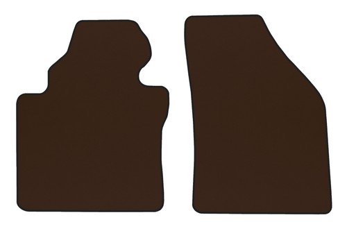 Auto tapis sol avant pour - de,