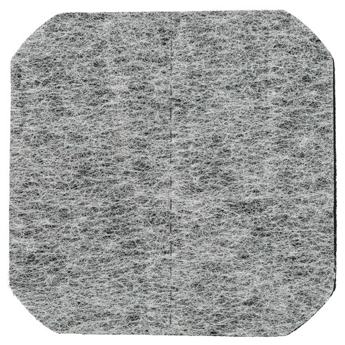 Filtre friteuse pour - filtre,
