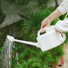 Grand Arrosoir De Jardin 4L Bec Long Pour Plantes De Jardinage D'intérieur