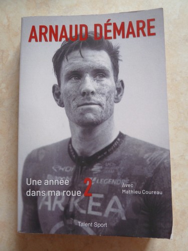 Arnaud demare une annee dans - une,
