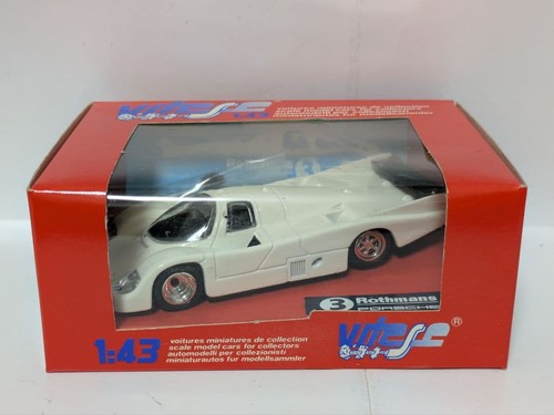 Vitesse porsche 956 - vitesse,