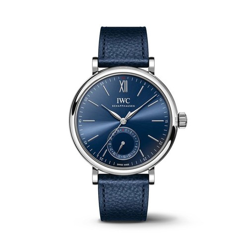 Pointeur automatique iwc - automatique,