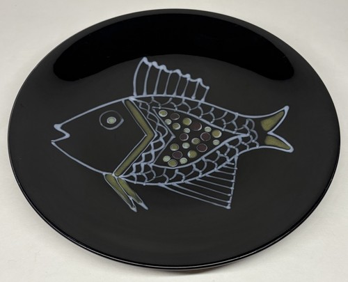 Rare grande assiette - rare,