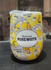 Hennessey pure white tumbler - pure,