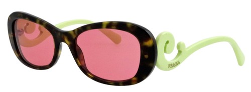 Prada vpr09p qfl 1o1 52mm - prada,