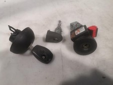 Kit barillet RENAULT KANGOO 2