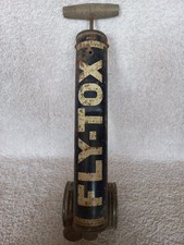 Pulvérisateur Fly-tox.....2719