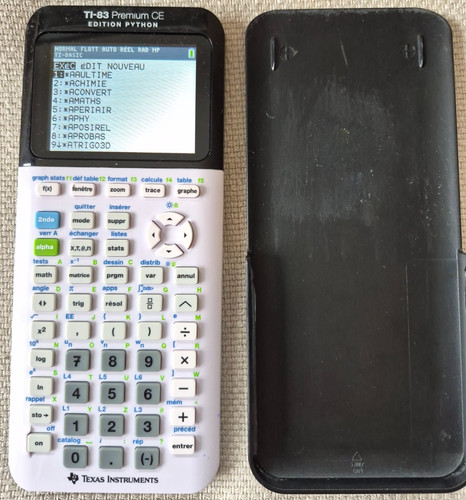 Calculatrice premium ce - premium,