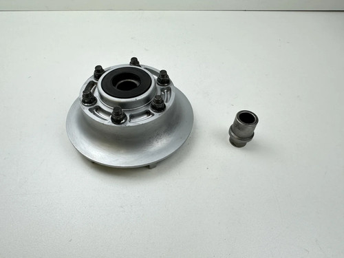 Porte couronne suzuki gsx 750 - porte,