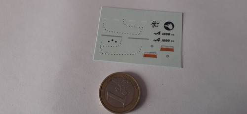Decalcomanie decals déco - decalcomanie,