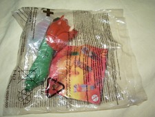 "  PETITE MARIONNETTE DOIGT