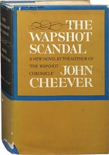 John Cheever / The Wapshot