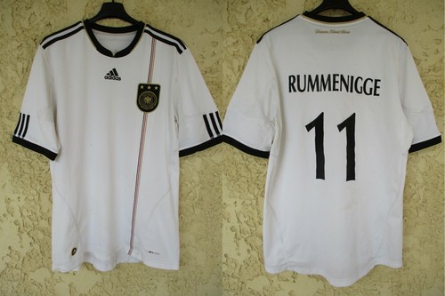 Maillot allemagne germany - allemagne,