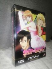  Skip Beat!  Intégrale - Edition Gold - 5 DVD manga- sous blister - vf/vostf