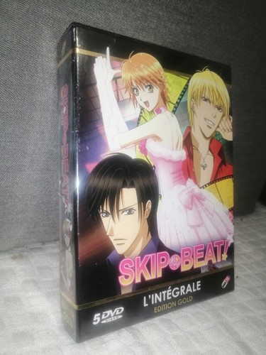 Skip beat intégrale - ,