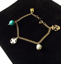 ANCIEN BRACELET BRELOQUE