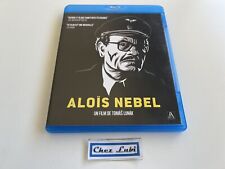 Aloïs Nebel (Tomas Lunak) -
