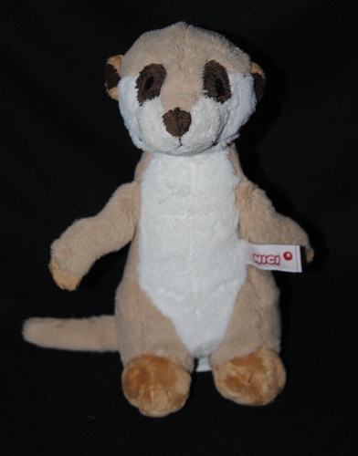 Peluche doudou mangouste - , nici