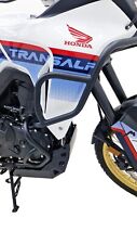 Barres De Protection Moteur Transalp 750 2023 2024 2025 Accessoires Cosmo