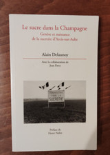 Livre "Le sucre dans la