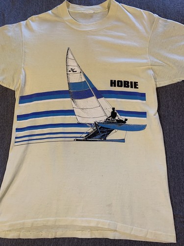 Vintage 70s 80s hobie - 70s,