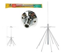 Antenne scanner Diamond D3000N
