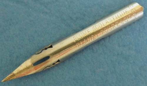Plume pen nib - pen, feder