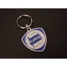 Porte-clés Lancia Fulvia